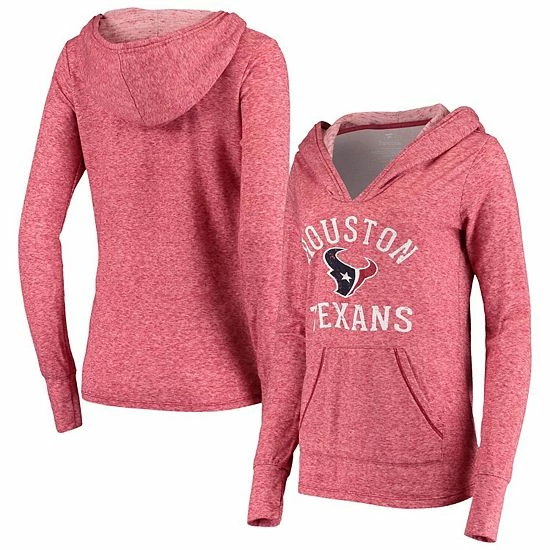 Women's Fanatics Branded Red Houston Texans Doubleface Slub Pullover Hoodie Women's Fanatics Branded Red Houston Texans Doubleface Slub Pullover Hoodie -Metaverse shop unnamed file 24121