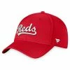 Men's Fanatics Branded Red Cincinnati Reds Core Flex Hat 2 Men's Fanatics Branded Red Cincinnati Reds Core Flex Hat -Metaverse shop unnamed file 24128
