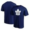 Men's Fanatics Branded Blue Toronto Maple Leafs Team Primary Logo T-Shirt 1 Men's Fanatics Branded Blue Toronto Maple Leafs Team Primary Logo T-Shirt -Metaverse shop unnamed file 24147