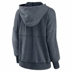 Women's Fanatics Branded Heathered Charcoal Minnesota Golden Gophers Overall Speed Lace-Up Pullover Hoodie 5 Women's Fanatics Branded Heathered Charcoal Minnesota Golden Gophers Overall Speed Lace-Up Pullover Hoodie -Metaverse shop unnamed file 2416