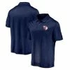 Men's Fanatics Branded Navy Cleveland Guardians Primary Logo Space-Dye Polo 2 Men's Fanatics Branded Navy Cleveland Guardians Primary Logo Space-Dye Polo -Metaverse shop unnamed file 24174