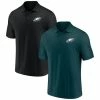 Men's Fanatics Branded Midnight Green/Black Philadelphia Eagles Home And Away 2-Pack Polo Set 1 Men's Fanatics Branded Midnight Green/Black Philadelphia Eagles Home And Away 2-Pack Polo Set -Metaverse shop unnamed file 24213