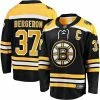 Men's Fanatics Branded Patrice Bergeron Black Boston Bruins Home Captain Premier Breakaway Player Jersey -Metaverse shop unnamed file 24218