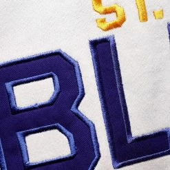 Men's Fanatics Branded Blue/Gold St. Louis Blues Big & Tall Colorblock Fleece Hoodie 6 Men's Fanatics Branded Blue/Gold St. Louis Blues Big & Tall Colorblock Fleece Hoodie -Metaverse shop unnamed file 24237