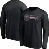 Men's Fanatics Branded Black Inter Miami CF Delivering Victory Long Sleeve T-Shirt -Metaverse shop unnamed file 24238