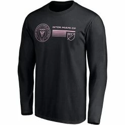 Men's Fanatics Branded Black Inter Miami CF Delivering Victory Long Sleeve T-Shirt 8 Men's Fanatics Branded Black Inter Miami CF Delivering Victory Long Sleeve T-Shirt -Metaverse shop unnamed file 24240