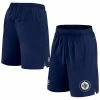 Men's Fanatics Branded Navy Winnipeg Jets Authentic Pro Rink Shorts 2 Men's Fanatics Branded Navy Winnipeg Jets Authentic Pro Rink Shorts -Metaverse shop unnamed file 24316
