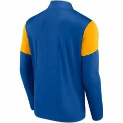 Men's Fanatics Branded Blue St. Louis Blues Logo Quarter-Zip Jacket 9 Men's Fanatics Branded Blue St. Louis Blues Logo Quarter-Zip Jacket -Metaverse shop unnamed file 2436