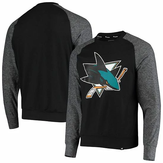 Men's Fanatics Branded Black San Jose Sharks Made 2 Move Raglan Long Sleeve T-Shirt Men's Fanatics Branded Black San Jose Sharks Made 2 Move Raglan Long Sleeve T-Shirt -Metaverse shop unnamed file 24372