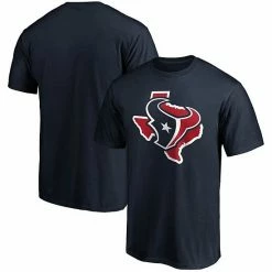 Men's Fanatics Branded Navy Houston Texans Hometown State T-Shirt 3 Men's Fanatics Branded Navy Houston Texans Hometown State T-Shirt -Metaverse shop unnamed file 24376
