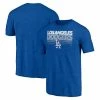 Men's Fanatics Branded Royal Los Angeles Dodgers Team Hometown T-Shirt -Metaverse shop unnamed file 24391