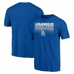 Men's Fanatics Branded Royal Los Angeles Dodgers Team Hometown T-Shirt -Metaverse shop unnamed file 24392