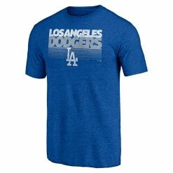 Men's Fanatics Branded Royal Los Angeles Dodgers Team Hometown T-Shirt -Metaverse shop unnamed file 24393
