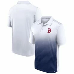 Men's Fanatics Branded White/Navy Boston Red Sox Iconic Parameter Sublimated Polo 3 Men's Fanatics Branded White/Navy Boston Red Sox Iconic Parameter Sublimated Polo -Metaverse shop unnamed file 24469