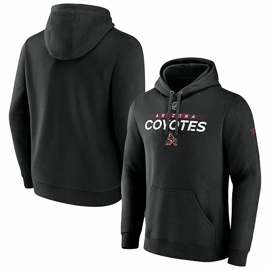 Men's Fanatics Branded Black Arizona Coyotes Authentic Pro Core Collection Prime Team Pullover Hoodie Men's Fanatics Branded Black Arizona Coyotes Authentic Pro Core Collection Prime Team Pullover Hoodie -Metaverse shop unnamed file 24489