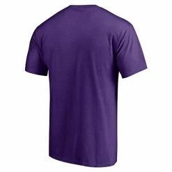 Men's Fanatics Branded Purple Phoenix Suns Sunny Valley Day Hometown Collection T-Shirt -Metaverse shop unnamed file 24548