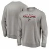Men's Fanatics Branded Heathered Gray Atlanta Falcons Block Party Pullover Sweatshirt 2 Men's Fanatics Branded Heathered Gray Atlanta Falcons Block Party Pullover Sweatshirt -Metaverse shop unnamed file 2460