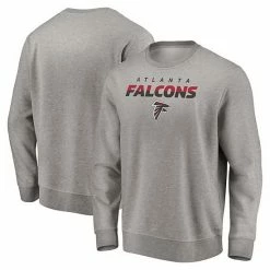 Men's Fanatics Branded Heathered Gray Atlanta Falcons Block Party Pullover Sweatshirt 7 Men's Fanatics Branded Heathered Gray Atlanta Falcons Block Party Pullover Sweatshirt -Metaverse shop unnamed file 2461