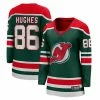 Women's Fanatics Branded Jack Hughes Green New Jersey Devils 2020/21 Special Edition Breakaway Player Jersey 2 Women's Fanatics Branded Jack Hughes Green New Jersey Devils 2020/21 Special Edition Breakaway Player Jersey -Metaverse shop unnamed file 24620