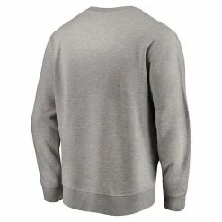 Men's Fanatics Branded Heathered Gray Atlanta Falcons Block Party Pullover Sweatshirt 9 Men's Fanatics Branded Heathered Gray Atlanta Falcons Block Party Pullover Sweatshirt -Metaverse shop unnamed file 2463