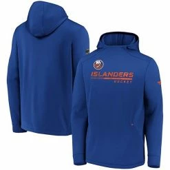Men's Fanatics Branded Royal New York Islanders Authentic Pro Locker Room Pullover Hoodie 7 Men's Fanatics Branded Royal New York Islanders Authentic Pro Locker Room Pullover Hoodie -Metaverse shop unnamed file 24638