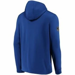 Men's Fanatics Branded Royal New York Islanders Authentic Pro Locker Room Pullover Hoodie 9 Men's Fanatics Branded Royal New York Islanders Authentic Pro Locker Room Pullover Hoodie -Metaverse shop unnamed file 24640