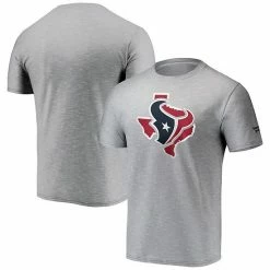 Men's Fanatics Branded Gray Houston Texans Hometown Space-Dye T-Shirt 3 Men's Fanatics Branded Gray Houston Texans Hometown Space-Dye T-Shirt -Metaverse shop unnamed file 24651