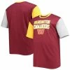 Men's Fanatics Branded Burgundy/Gold Washington Commanders Big & Tall Contract Sleeveless Tank Top 1 Men's Fanatics Branded Burgundy/Gold Washington Commanders Big & Tall Contract Sleeveless Tank Top -Metaverse shop unnamed file 24720