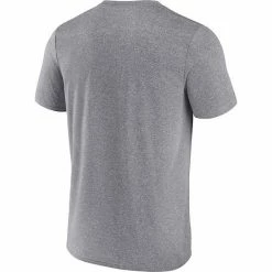 Men's Fanatics Branded Heathered Gray Seattle Mariners Durable Goods Synthetic T-Shirt 9 Men's Fanatics Branded Heathered Gray Seattle Mariners Durable Goods Synthetic T-Shirt -Metaverse shop unnamed file 24744