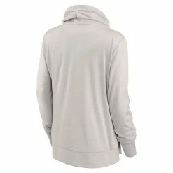 Women's Fanatics Branded Cream Pittsburgh Steelers Break It Loose Cowl Neck Full-Zip Sweatshirt 7 Women's Fanatics Branded Cream Pittsburgh Steelers Break It Loose Cowl Neck Full-Zip Sweatshirt -Metaverse shop unnamed file 24755