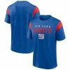 Men's Fanatics Branded Royal New York Giants Home Stretch Team T-Shirt 1 Men's Fanatics Branded Royal New York Giants Home Stretch Team T-Shirt -Metaverse shop unnamed file 24756