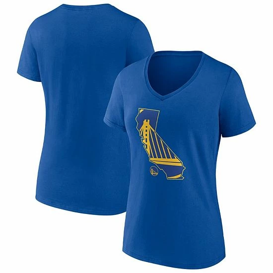 Women's Fanatics Branded Royal Golden State Warriors Hometown Collection Dub Nation V-Neck T-Shirt Women's Fanatics Branded Royal Golden State Warriors Hometown Collection Dub Nation V-Neck T-Shirt -Metaverse shop unnamed file 2488