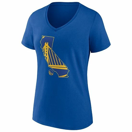 Women's Fanatics Branded Royal Golden State Warriors Hometown Collection Dub Nation V-Neck T-Shirt Women's Fanatics Branded Royal Golden State Warriors Hometown Collection Dub Nation V-Neck T-Shirt -Metaverse shop unnamed file 2489