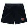 Men's Fanatics Branded Navy Chicago Bears Big & Tall Shorts -Metaverse shop unnamed file 24892