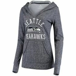 Women's Fanatics Branded College Navy Seattle Seahawks Doubleface Slub Pullover Hoodie -Metaverse shop unnamed file 24946