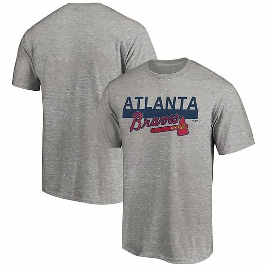 Men's Fanatics Branded Heathered Gray Atlanta Braves Big & Tall City Stripe Wordmark T-Shirt Men's Fanatics Branded Heathered Gray Atlanta Braves Big & Tall City Stripe Wordmark T-Shirt -Metaverse shop unnamed file 24962