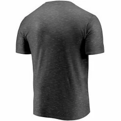 Men's Fanatics Branded Charcoal Vegas Golden Knights Dynasty Space Dye T-Shirt -Metaverse shop unnamed file 24969