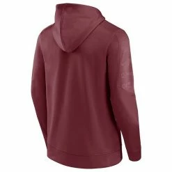 Men's Fanatics Branded Maroon Minnesota Golden Gophers On The Ball Pullover Hoodie 9 Men's Fanatics Branded Maroon Minnesota Golden Gophers On The Ball Pullover Hoodie -Metaverse shop unnamed file 25000