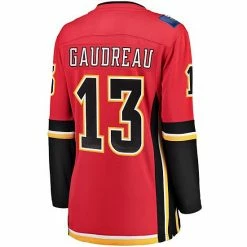 Women's Fanatics Branded Johnny Gaudreau Red Home Breakaway Player Jersey 10 Women's Fanatics Branded Johnny Gaudreau Red Home Breakaway Player Jersey -Metaverse shop unnamed file 25028
