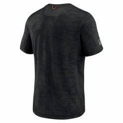 Men's Fanatics Branded Black Anaheim Ducks Authentic Pro Rink Premium Camo T-Shirt -Metaverse shop unnamed file 25122