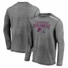Men's Fanatics Branded Heathered Gray Colorado Avalanche Special Edition Long Sleeve T-Shirt -Metaverse shop unnamed file 25127