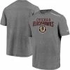 Men's Fanatics Branded Heathered Gray Chicago Blackhawks Special Edition Refresh T-Shirt -Metaverse shop unnamed file 25133