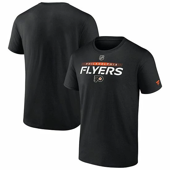Men's Fanatics Branded Black Philadelphia Flyers Authentic Pro Team Core Collection Prime T-Shirt Men's Fanatics Branded Black Philadelphia Flyers Authentic Pro Team Core Collection Prime T-Shirt -Metaverse shop unnamed file 2517