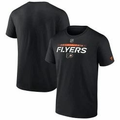 Men's Fanatics Branded Black Philadelphia Flyers Authentic Pro Team Core Collection Prime T-Shirt 3 Men's Fanatics Branded Black Philadelphia Flyers Authentic Pro Team Core Collection Prime T-Shirt -Metaverse shop unnamed file 2518
