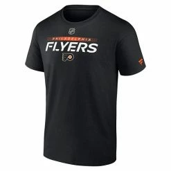 Men's Fanatics Branded Black Philadelphia Flyers Authentic Pro Team Core Collection Prime T-Shirt 4 Men's Fanatics Branded Black Philadelphia Flyers Authentic Pro Team Core Collection Prime T-Shirt -Metaverse shop unnamed file 2519