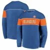 Men's Fanatics Branded Heathered Royal New York Islanders Varsity Reserve Sweatshirt 1 Men's Fanatics Branded Heathered Royal New York Islanders Varsity Reserve Sweatshirt -Metaverse shop unnamed file 25212