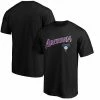 Men's Fanatics Branded Black Arizona Diamondbacks Cooperstown Collection Team Wahconah T-Shirt 2 Men's Fanatics Branded Black Arizona Diamondbacks Cooperstown Collection Team Wahconah T-Shirt -Metaverse shop unnamed file 25245