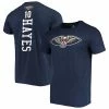Men's Fanatics Branded Jaxson Hayes Navy New Orleans Pelicans Playmaker Name & Number Logo T-Shirt 2 Men's Fanatics Branded Jaxson Hayes Navy New Orleans Pelicans Playmaker Name & Number Logo T-Shirt -Metaverse shop unnamed file 25290