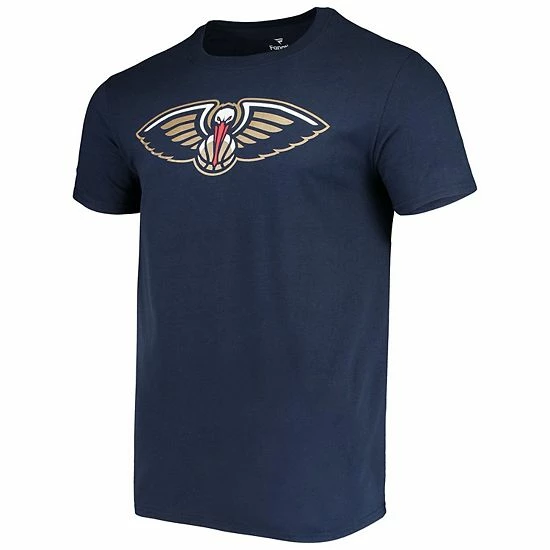 Men's Fanatics Branded Jaxson Hayes Navy New Orleans Pelicans Playmaker Name & Number Logo T-Shirt Men's Fanatics Branded Jaxson Hayes Navy New Orleans Pelicans Playmaker Name & Number Logo T-Shirt -Metaverse shop unnamed file 25292