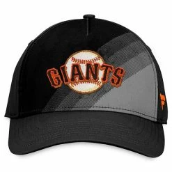 Men's Fanatics Branded Black San Francisco Giants Iconic Gradient Flex Hat 4 Men's Fanatics Branded Black San Francisco Giants Iconic Gradient Flex Hat -Metaverse shop unnamed file 25304